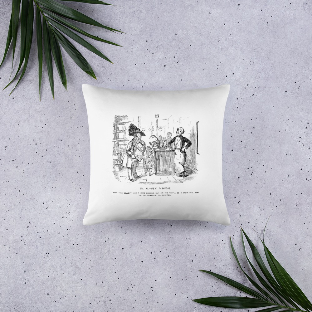 Premium Pillow