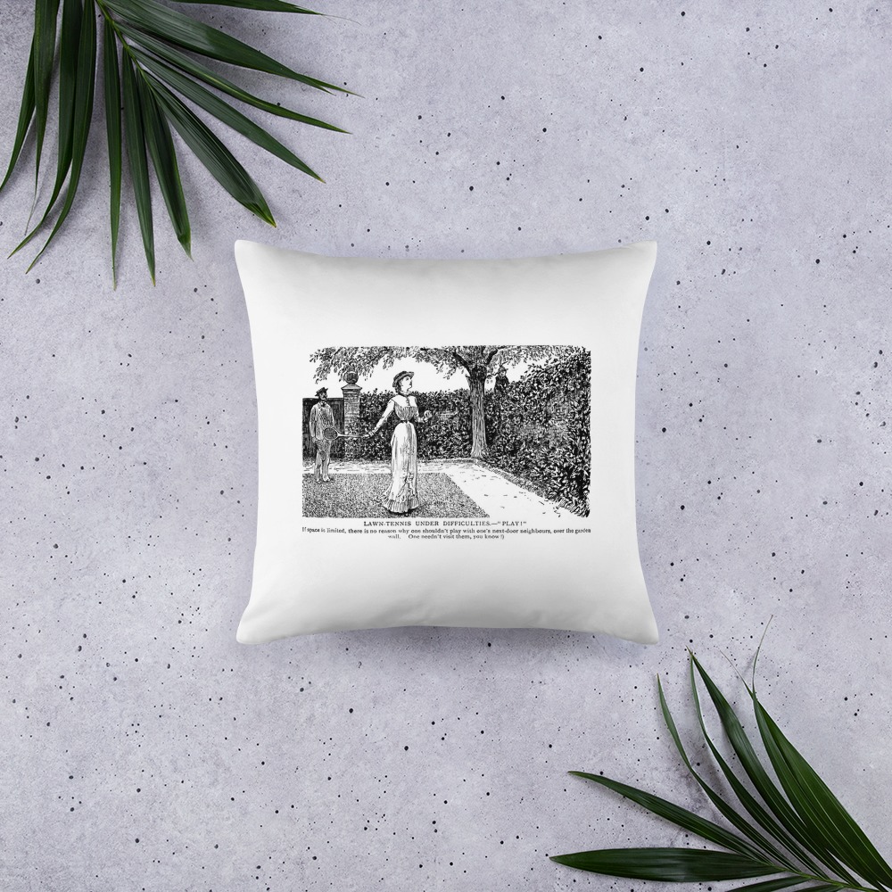 Premium Pillow