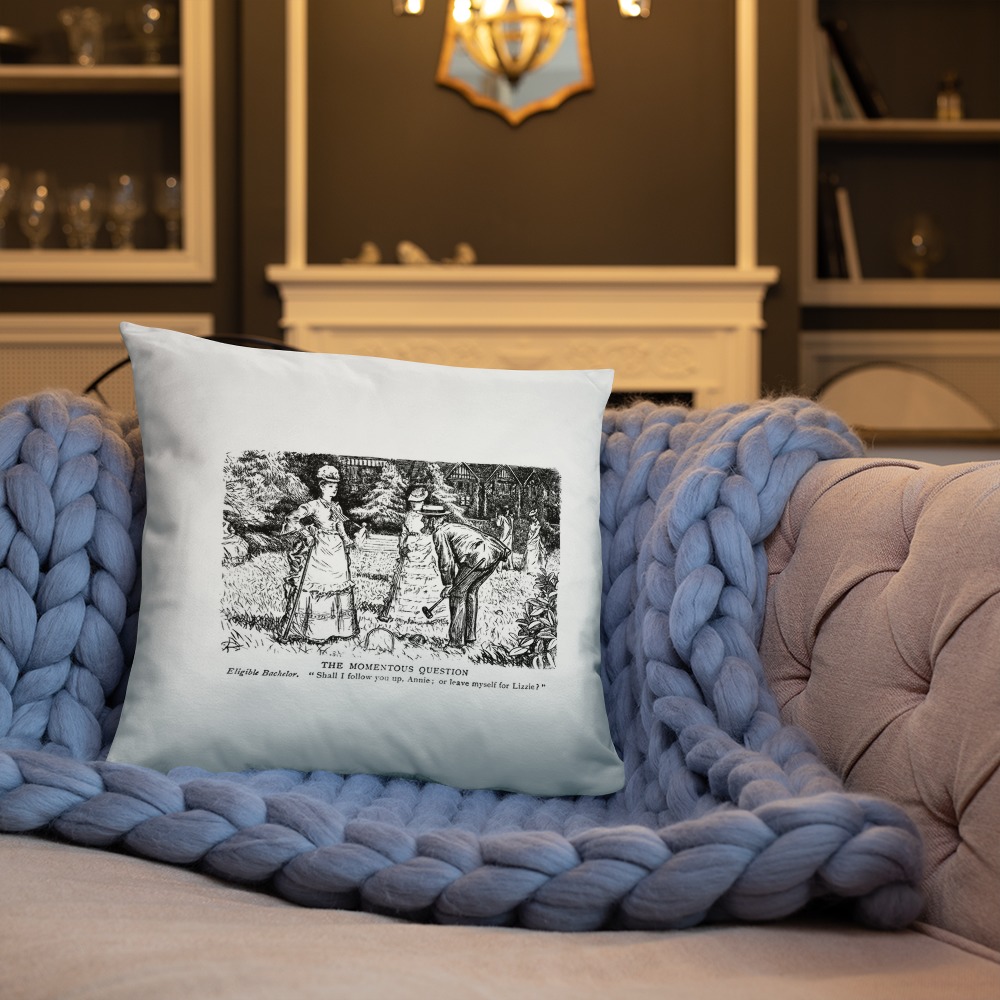 Premium Pillow