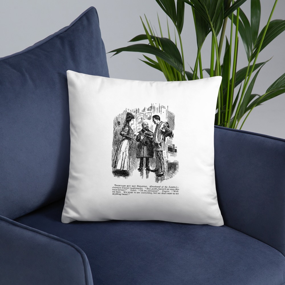Premium Pillow