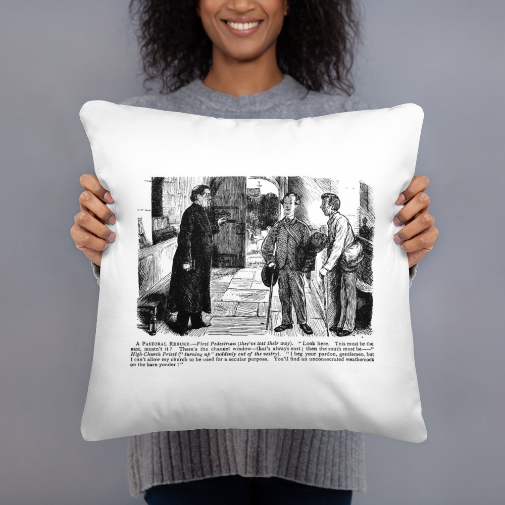 Premium Pillow