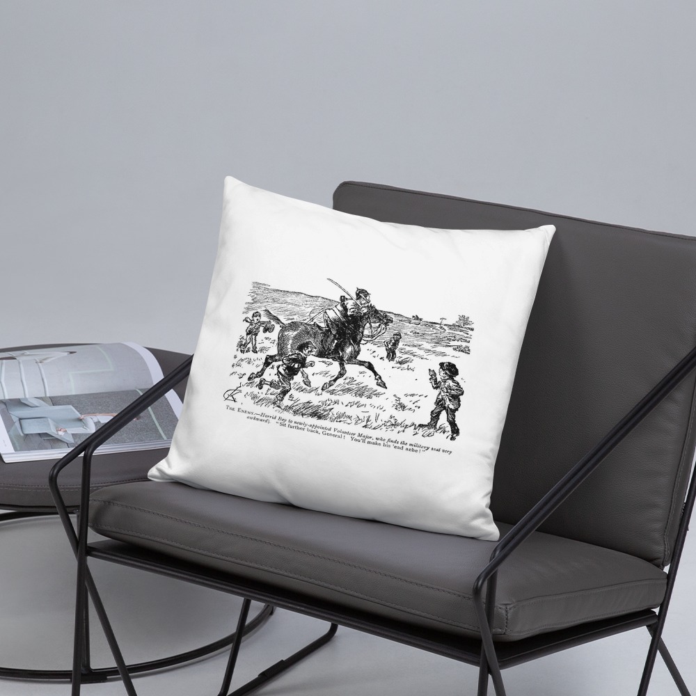 Premium Pillow