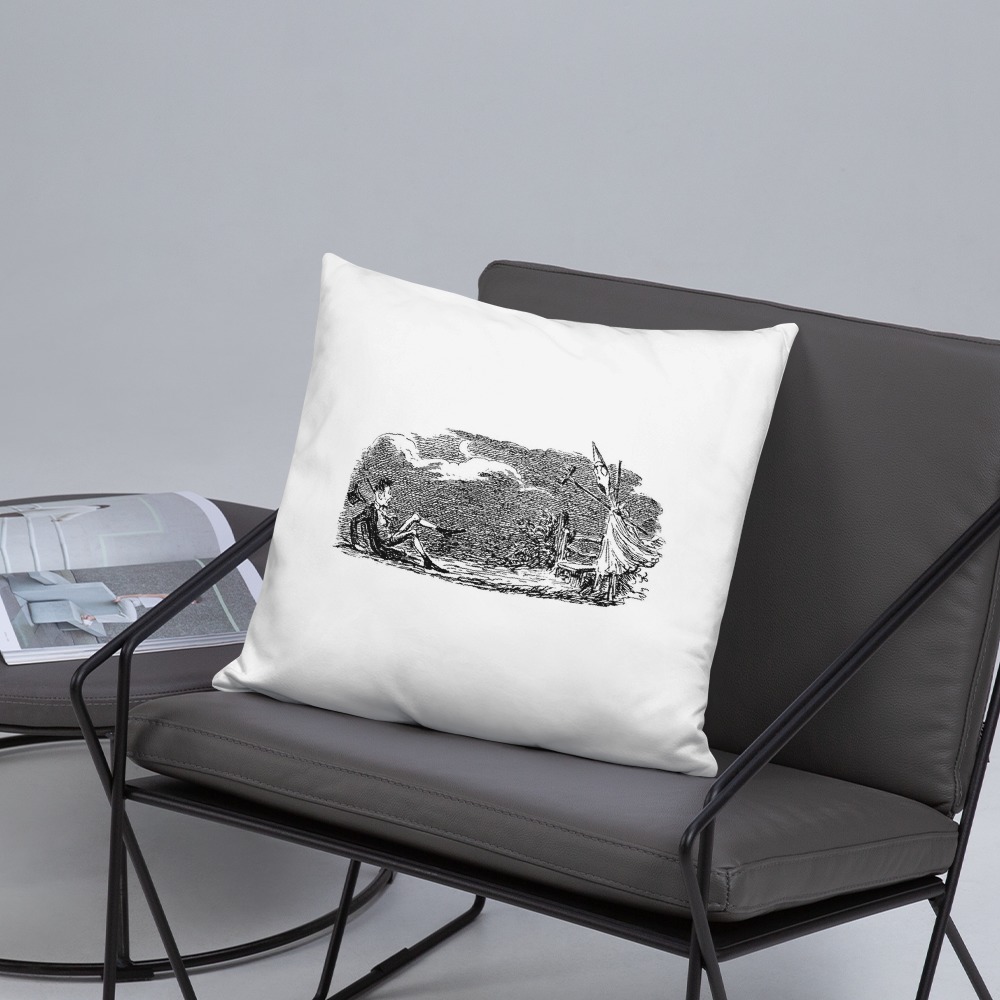 Premium Pillow