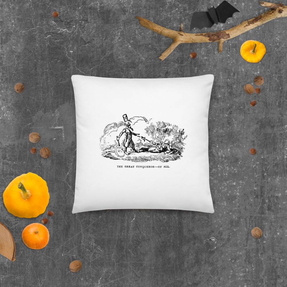 Premium Pillow