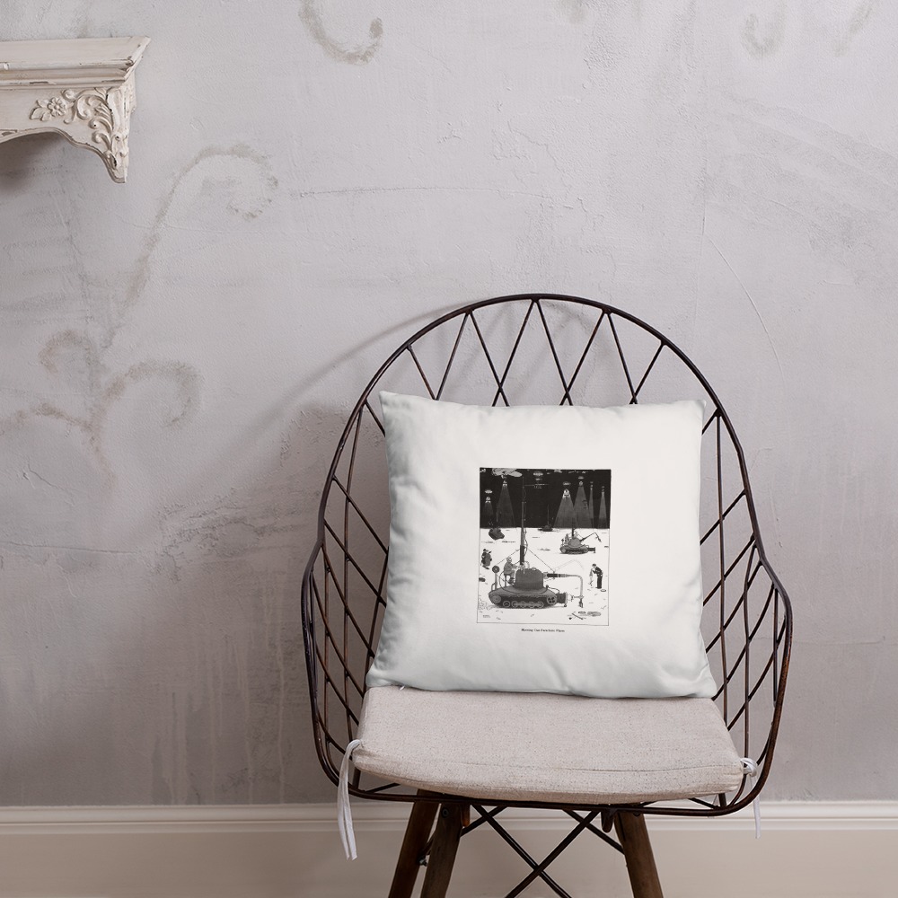 Premium Pillow