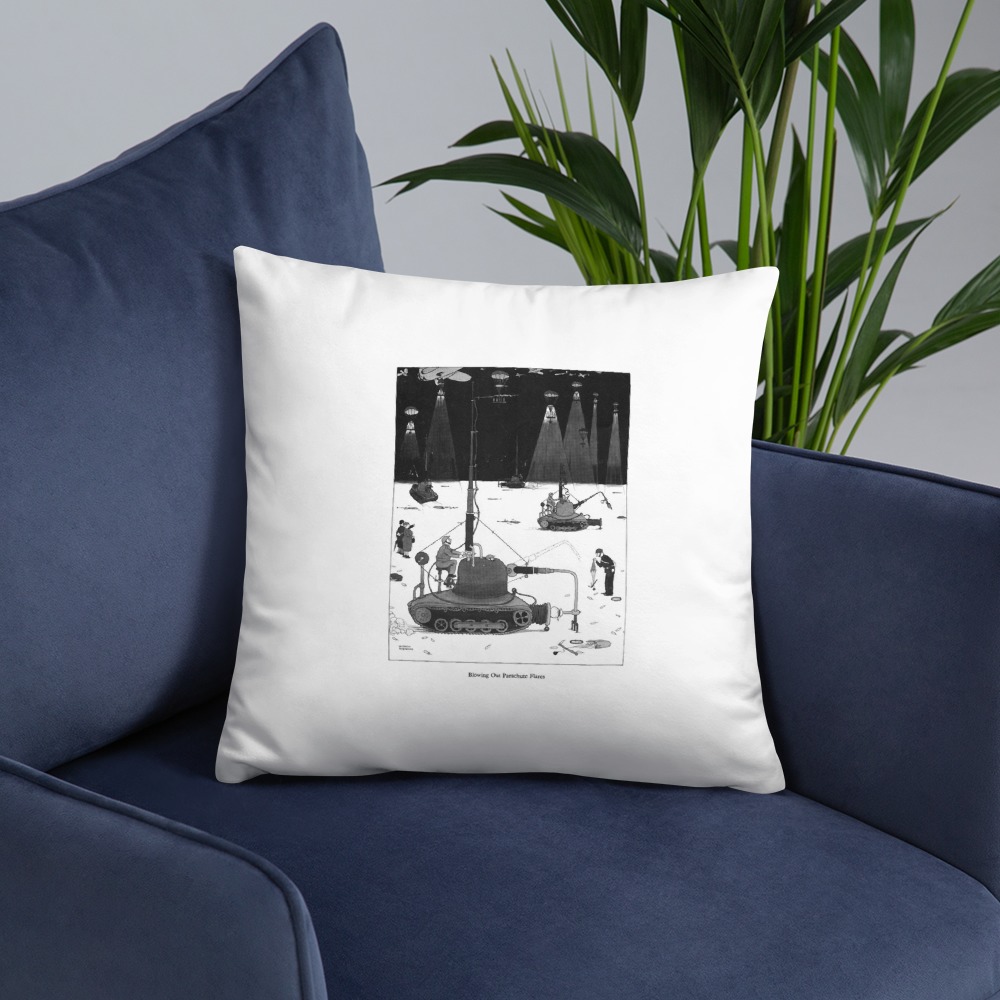 Premium Pillow
