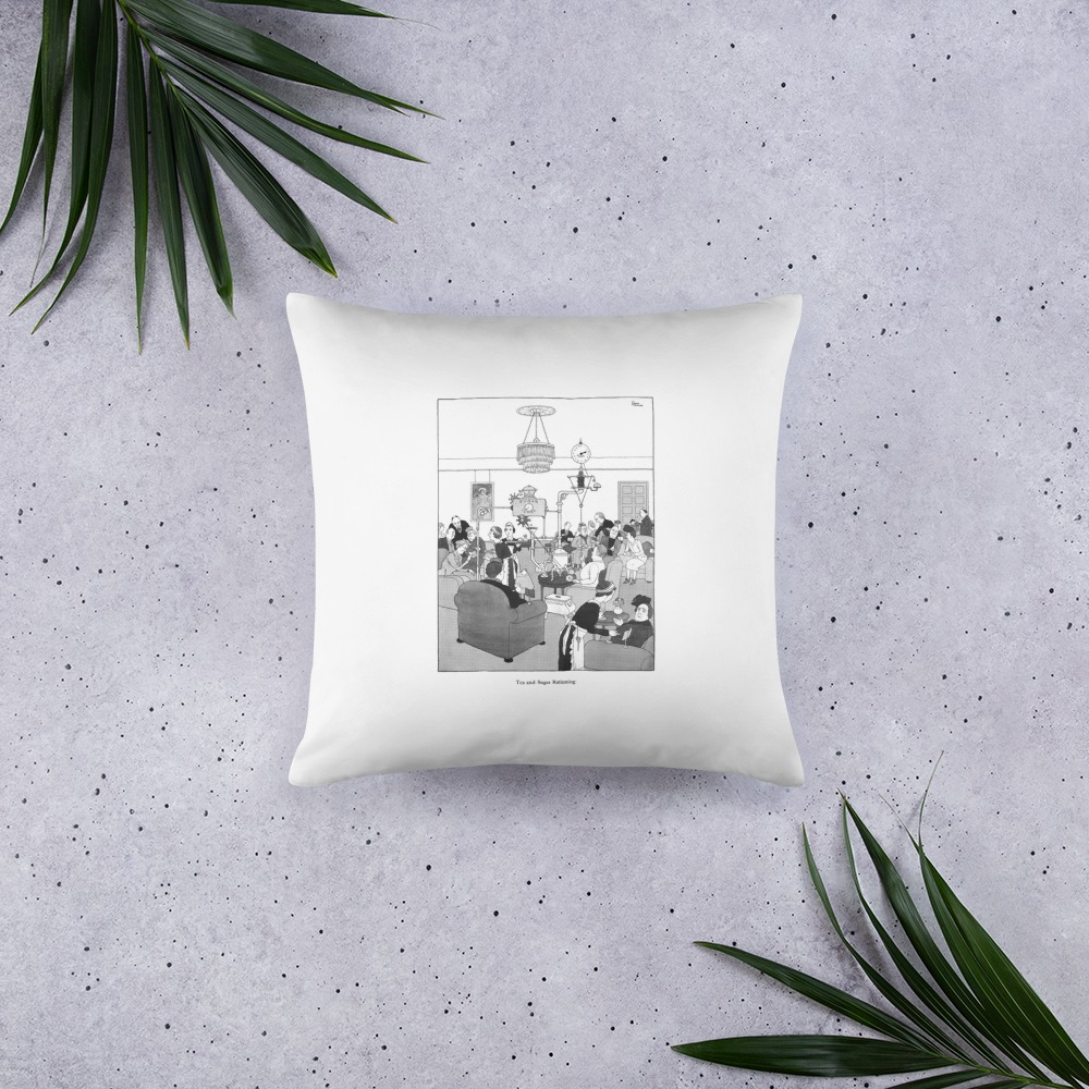 Premium Pillow