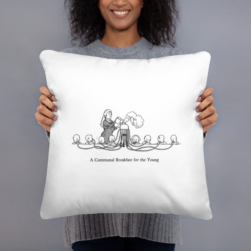 Premium Pillow