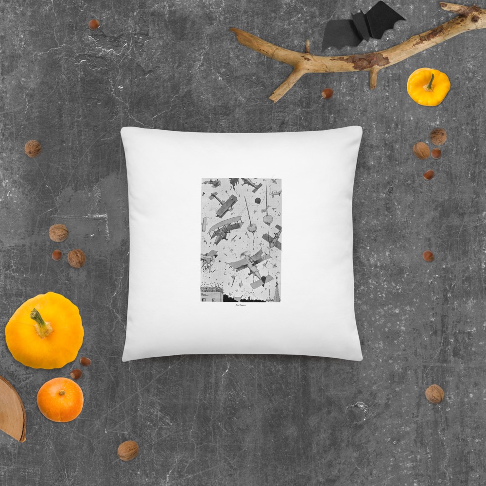 Premium Pillow