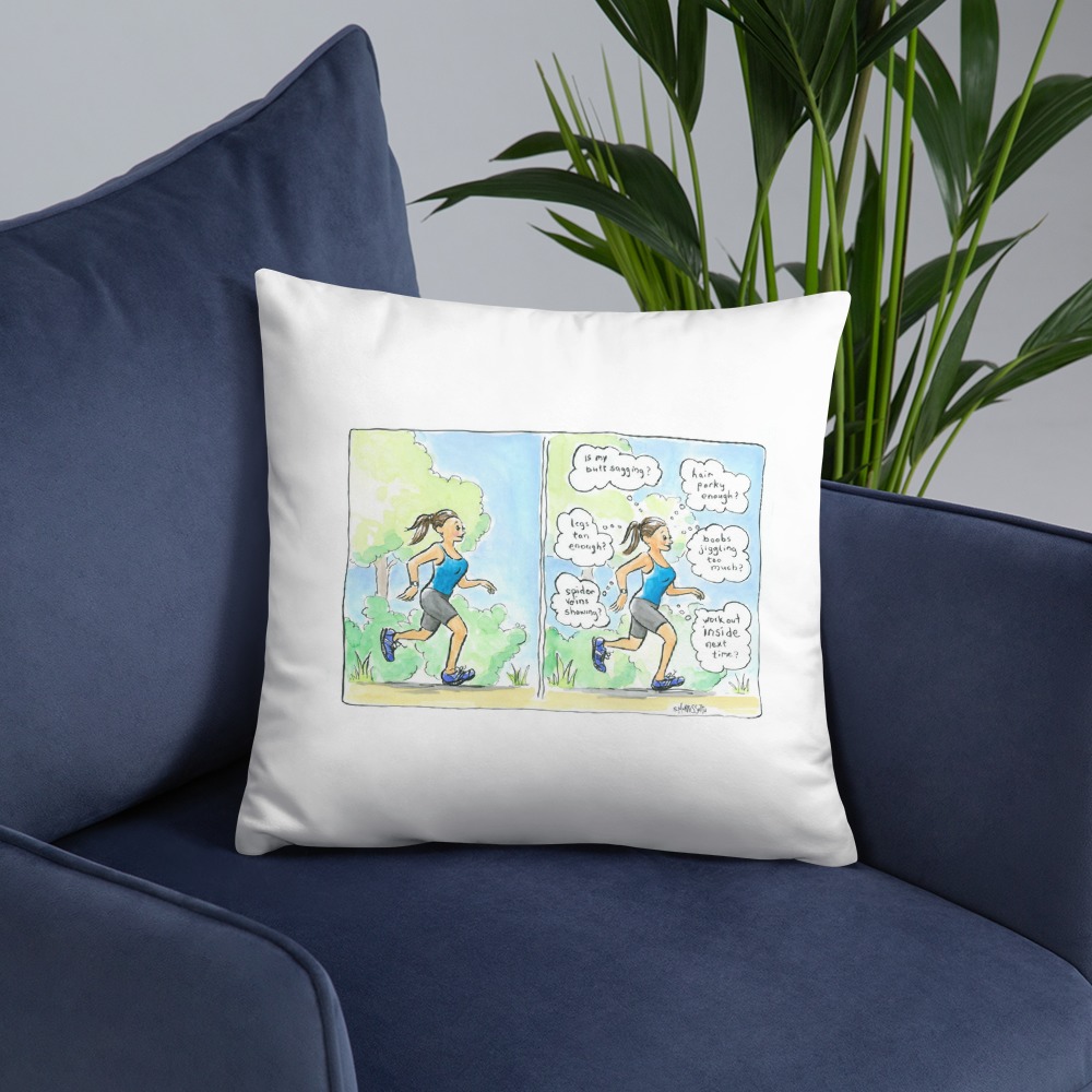 Premium Pillow