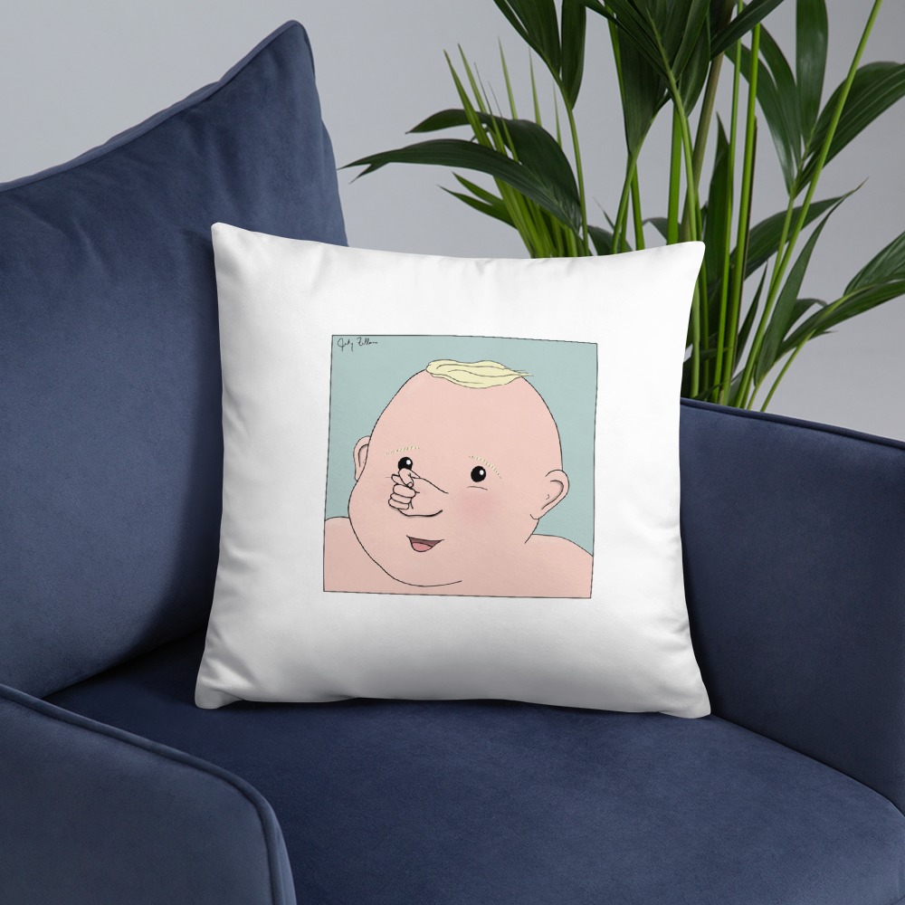 Premium Pillow