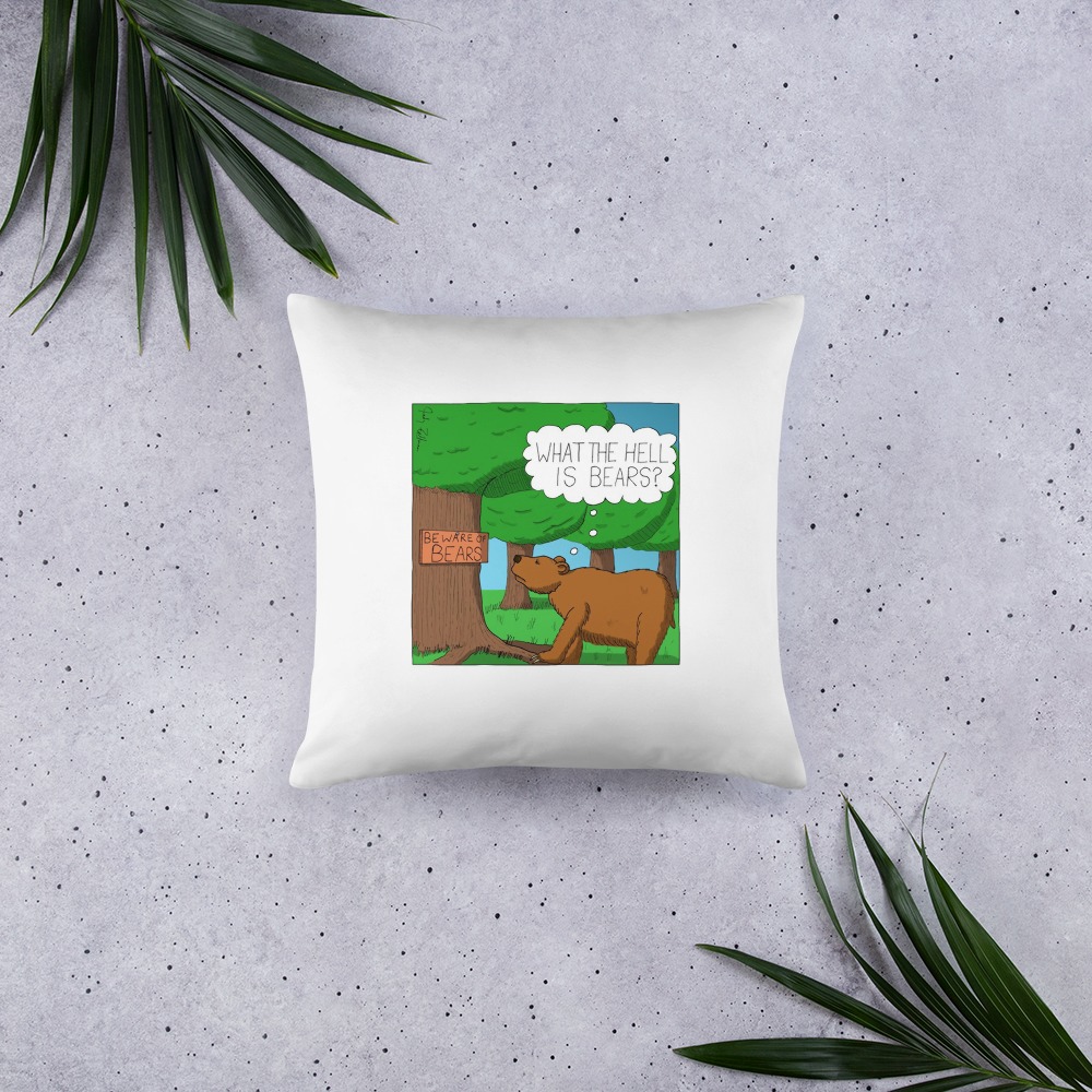 Premium Pillow