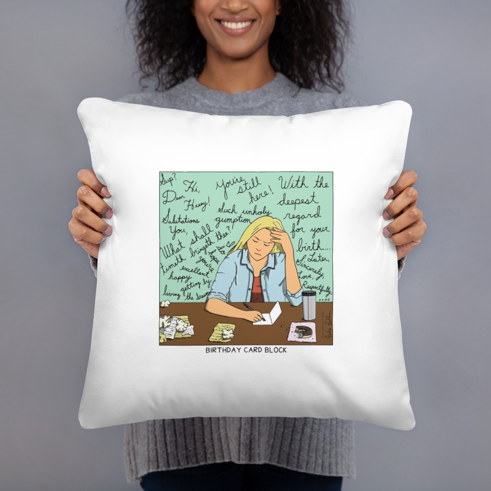 Premium Pillow