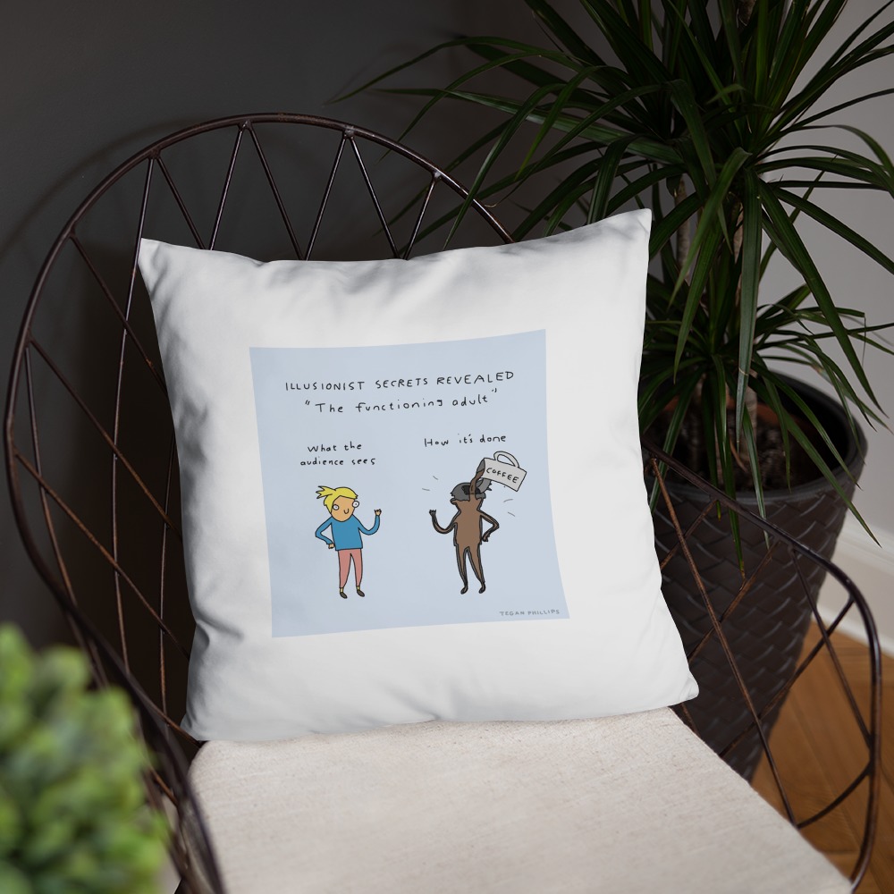 Premium Pillow