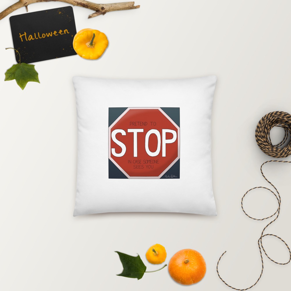 Premium Pillow