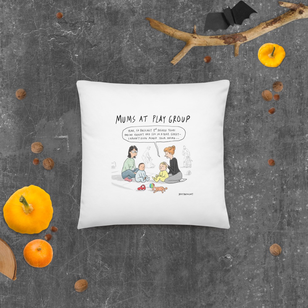 Premium Pillow