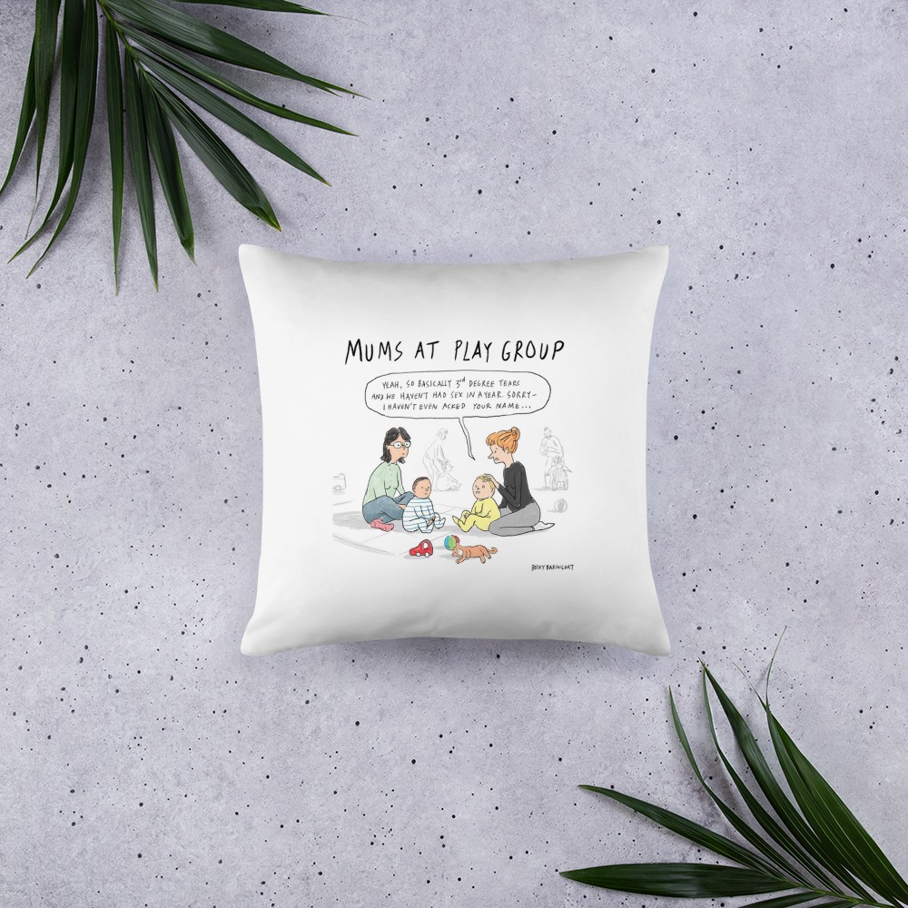 Premium Pillow