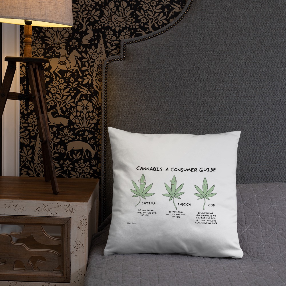 Premium Pillow