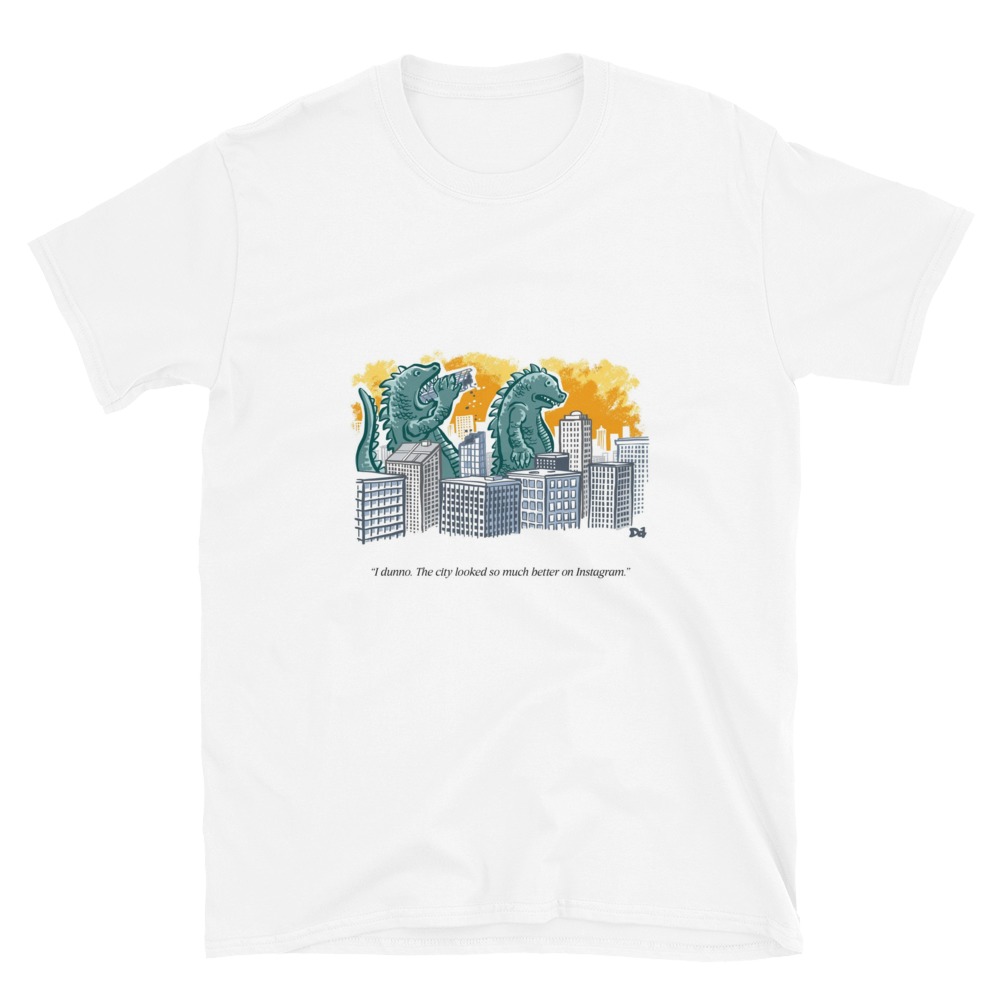 Unisex T-Shirt