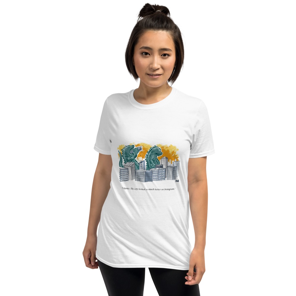 Unisex T-Shirt