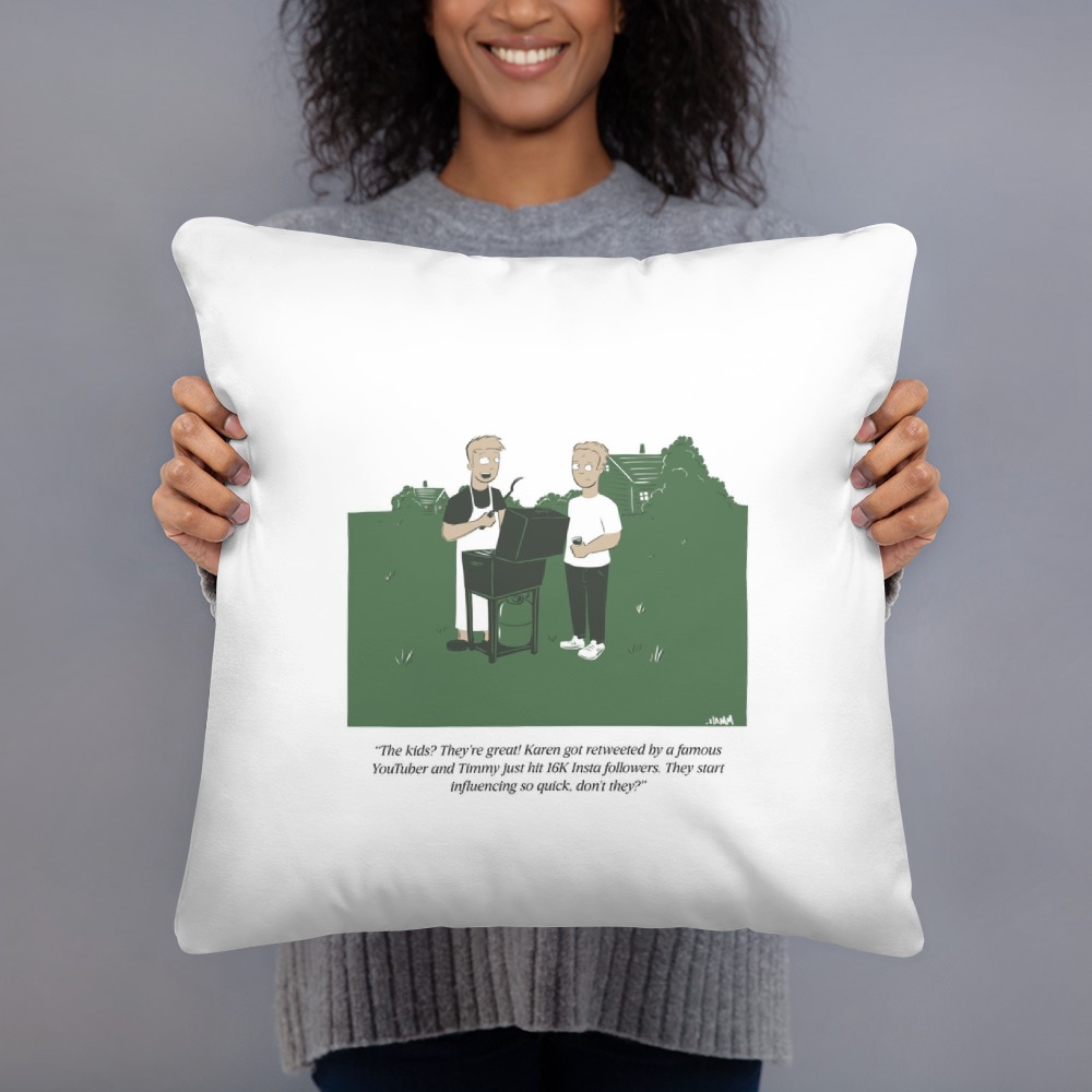 Premium Pillow