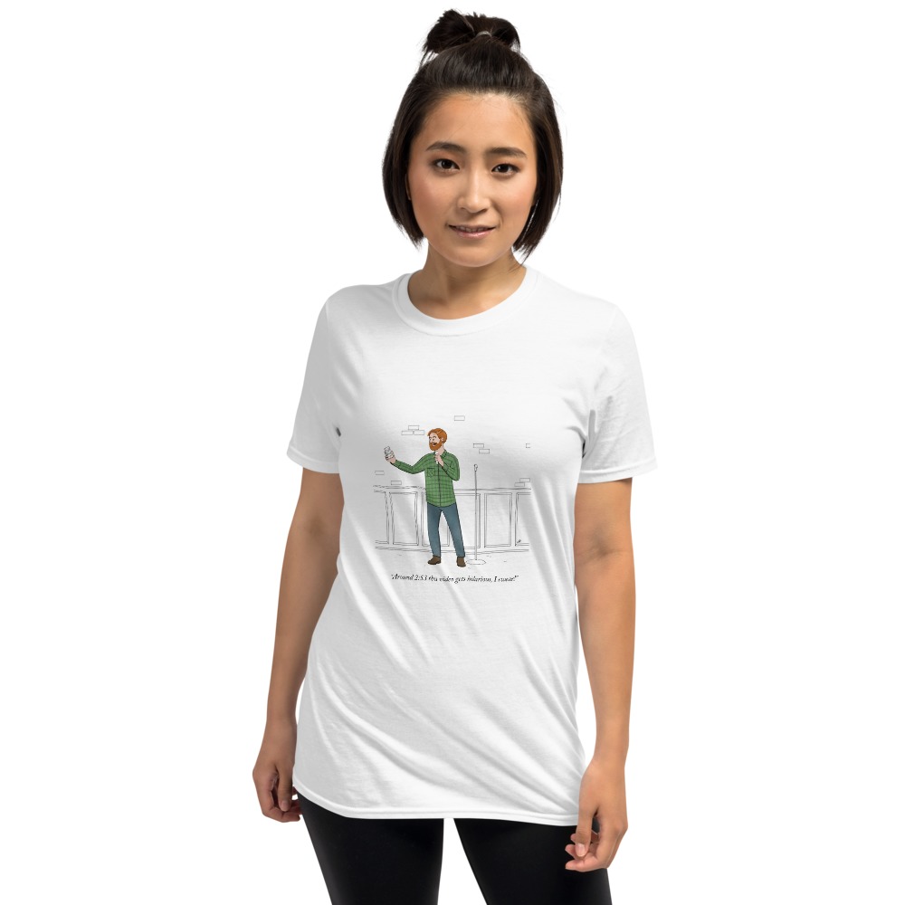 Unisex T-Shirt