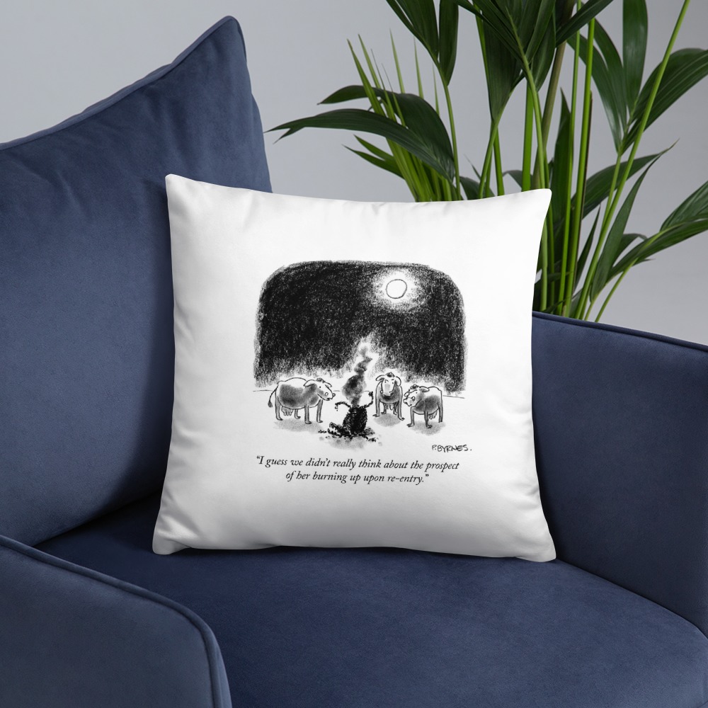 Premium Pillow
