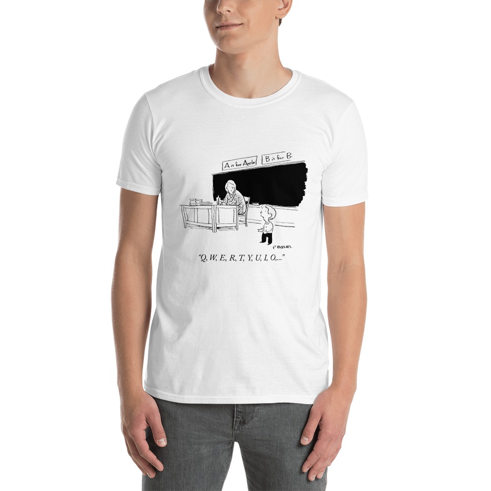 Unisex T-Shirt
