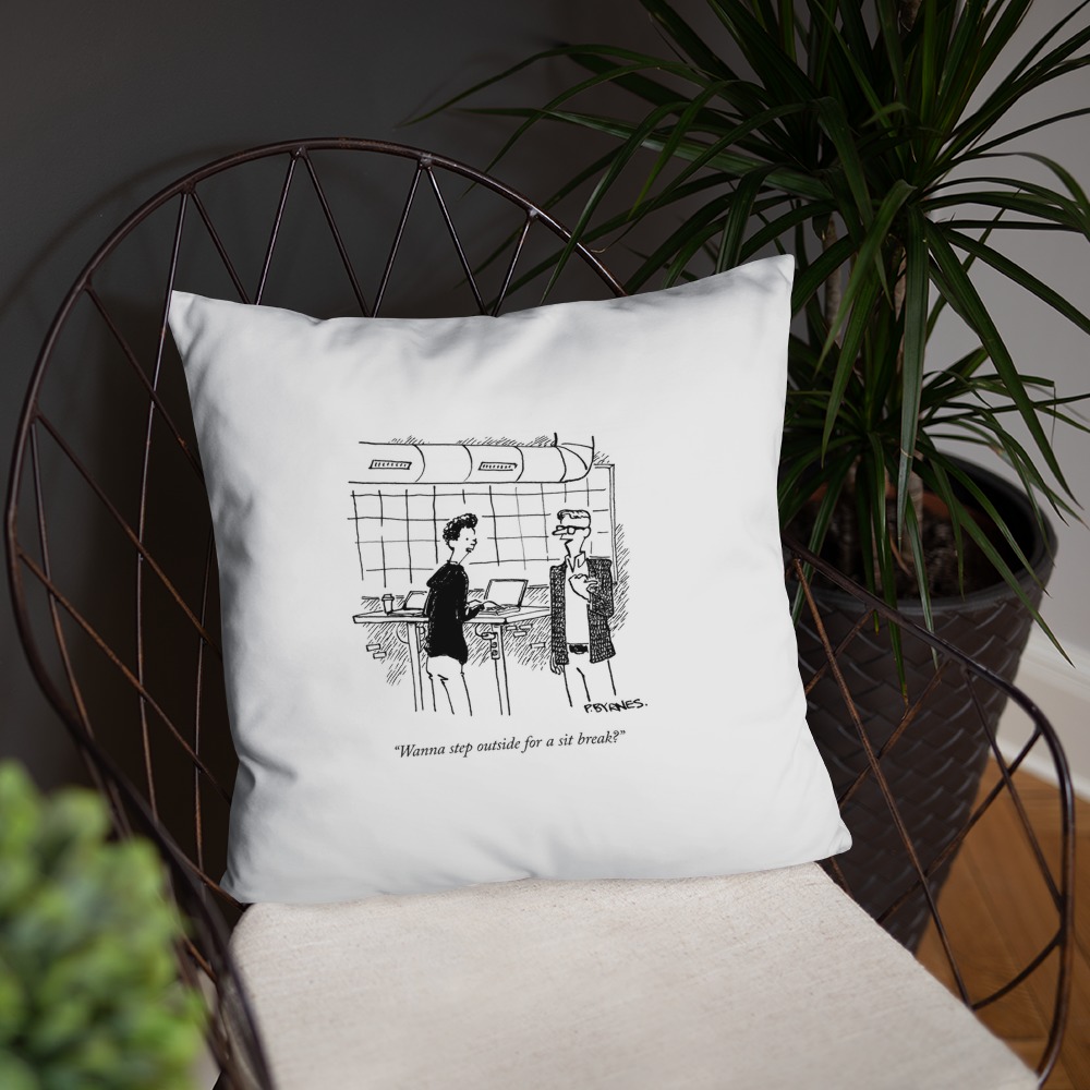 Premium Pillow