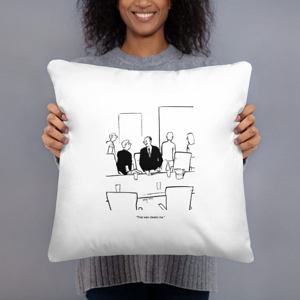 Premium Pillow