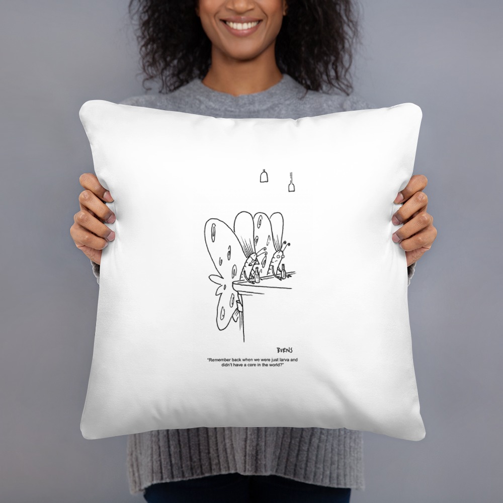 Premium Pillow