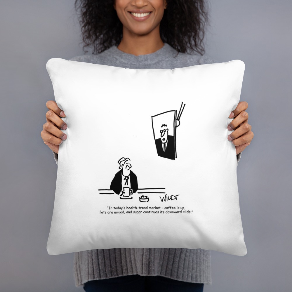 Premium Pillow