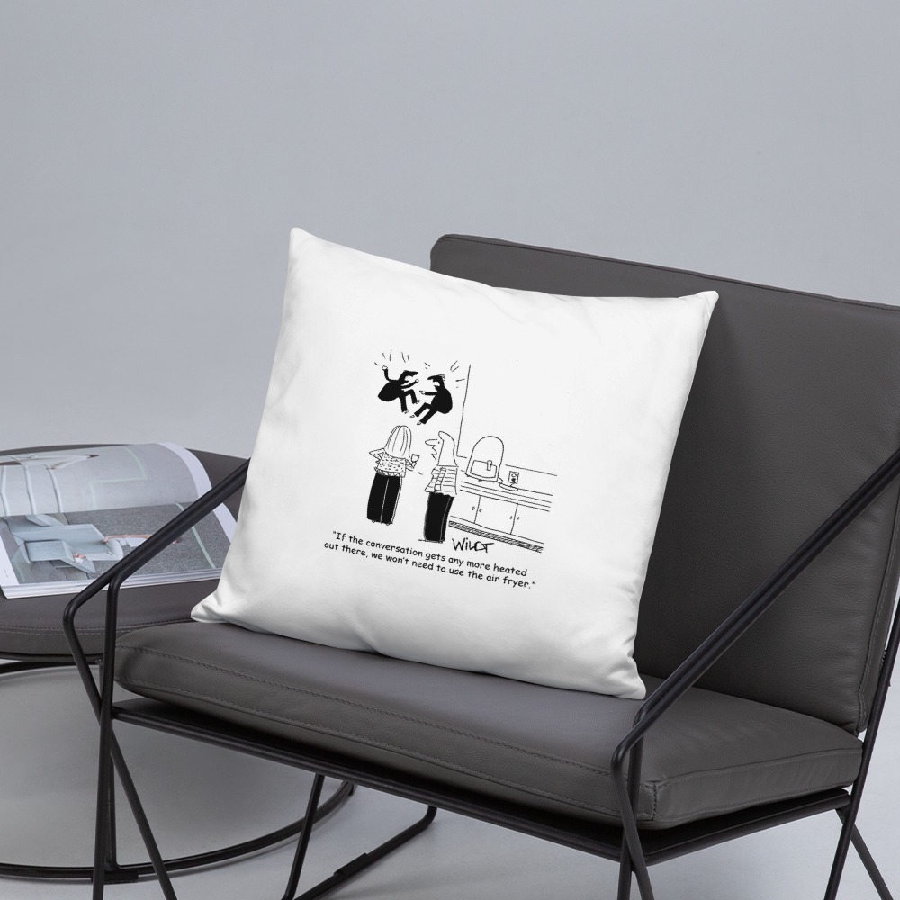 Premium Pillow