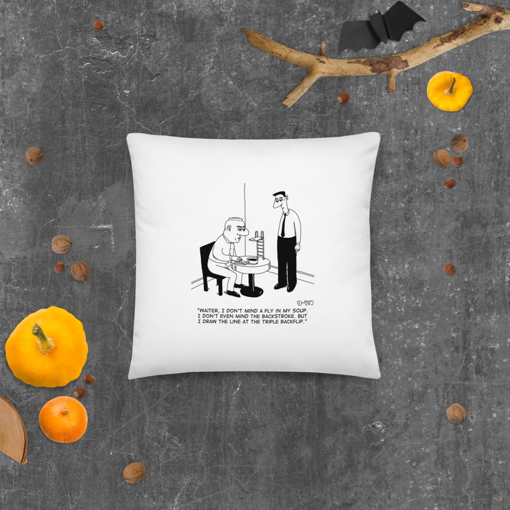 Premium Pillow